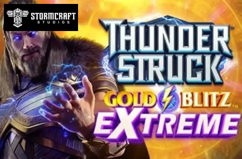 Thunderstruck Gold Blitz Extreme